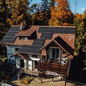 Apartment Zacisze, Karpacz