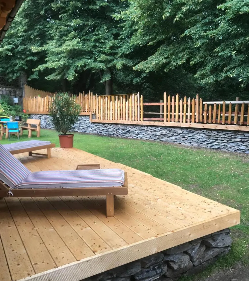 Goralska Osada Karpacz - Domki Lux Chalet